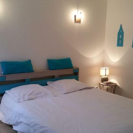 Le Saint-Pry Apartman Béthune Kültér fotó